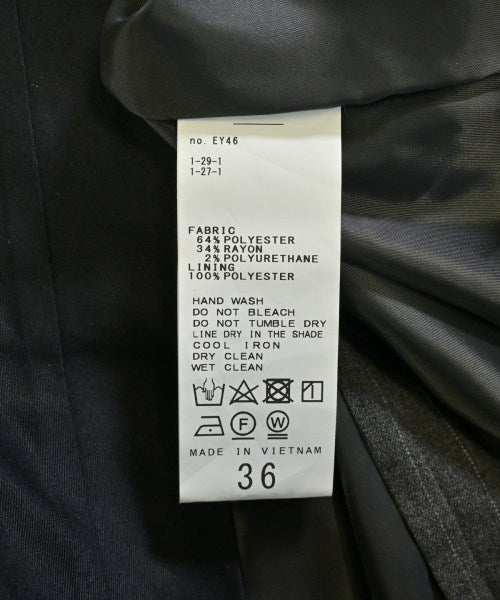 Spick and Span กางเกงขายาว