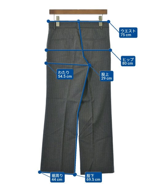 Spick and Span กางเกงขายาว