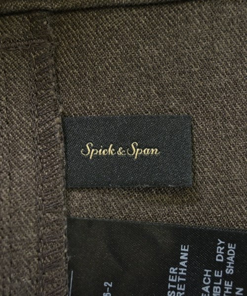 Spick and Span กางเกง อื่น