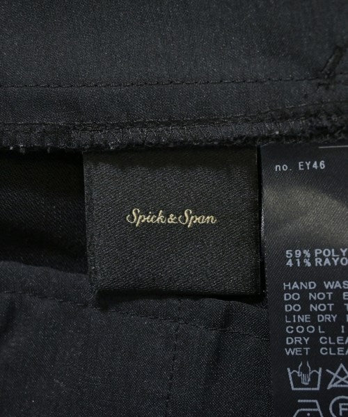 Spick and Span กางเกงขายาว