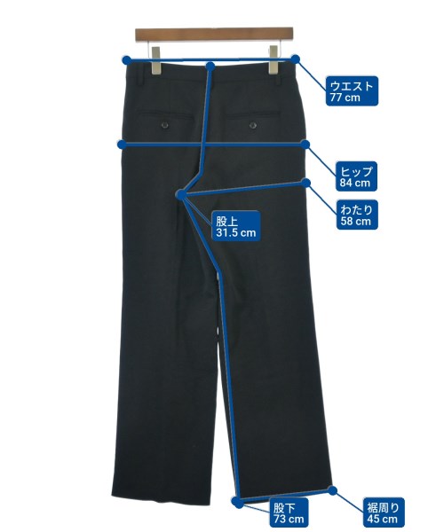 Spick and Span กางเกงขายาว