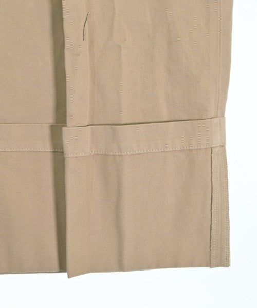 Spick and Span ชิโน่