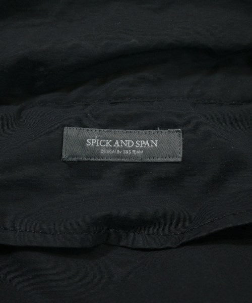 Spick and Span แจ็คเก็ตเบลาส์ อื่น