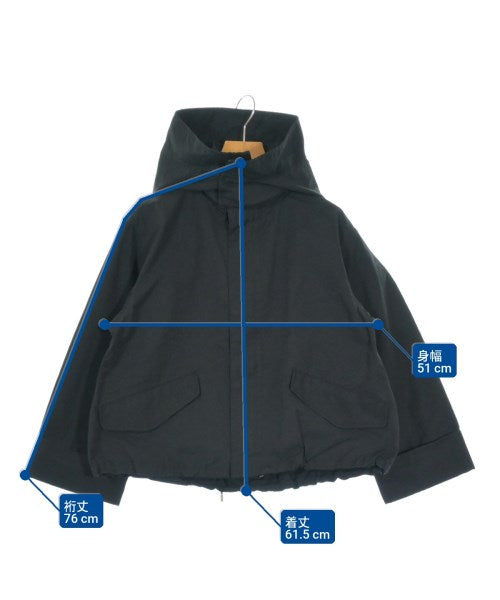 Spick and Span แจ็คเก็ตเบลาส์ อื่น