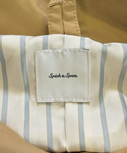 Spick and Span แจ็คเก็ตเบลาส์ อื่น