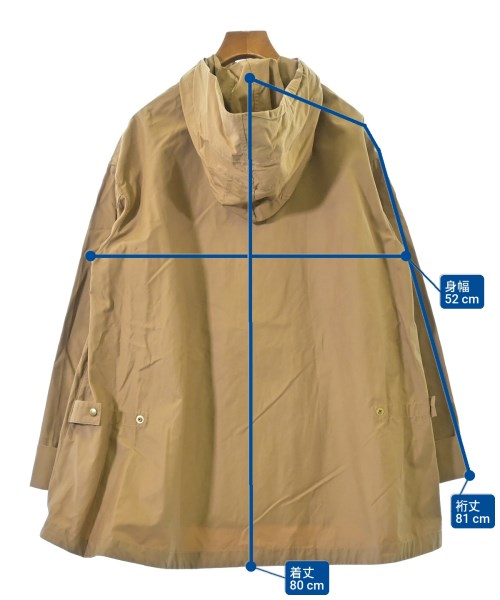 Spick and Span แจ็คเก็ตเบลาส์ อื่น