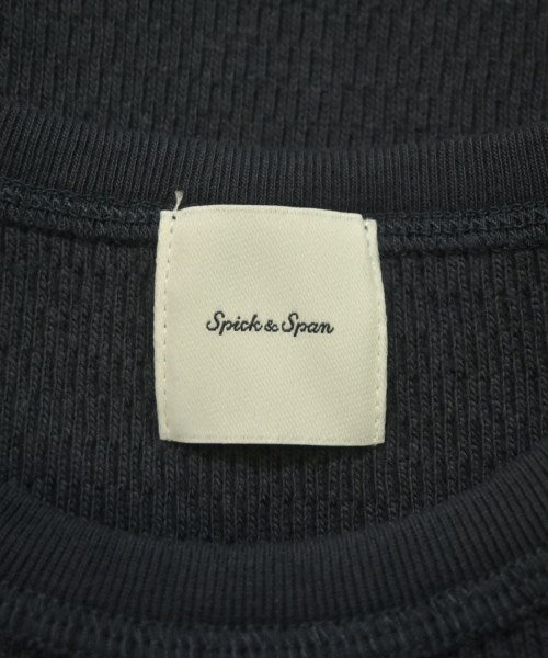 Spick and Span แขนกุด