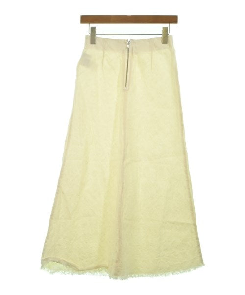 Spick and Span กระโปรงยาว/แม็กซี่ยาว