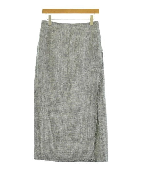 Spick and Span กระโปรงยาว/แม็กซี่ยาว