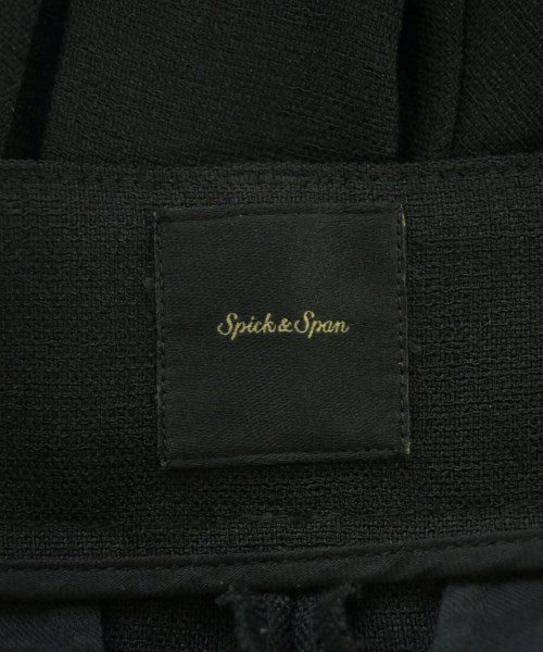 Spick and Span กางเกง อื่น