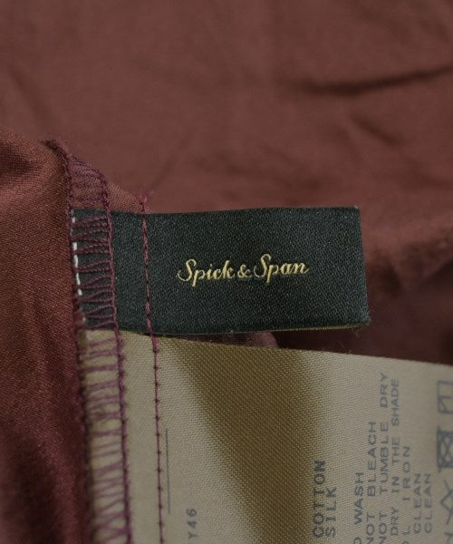 Spick and Span เสื้อสตรี