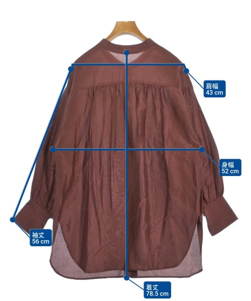 Spick and Span เสื้อสตรี