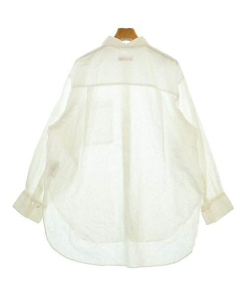 Spick and Span เสื้อลำลอง