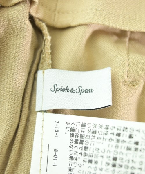 Spick and Span กางเกงขาสั้น