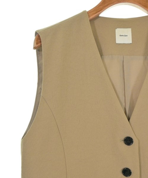 Spick and Span แจ็คเก็ต อื่น