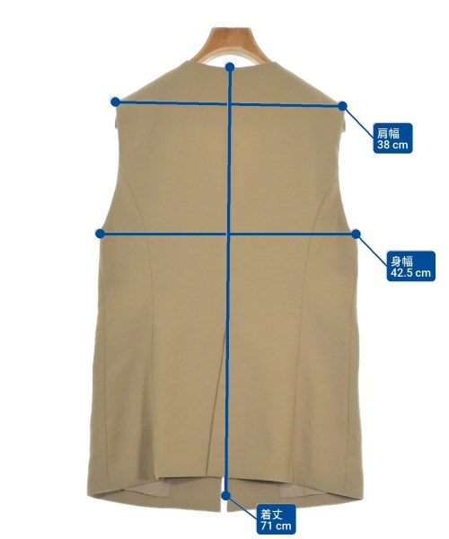 Spick and Span แจ็คเก็ต อื่น