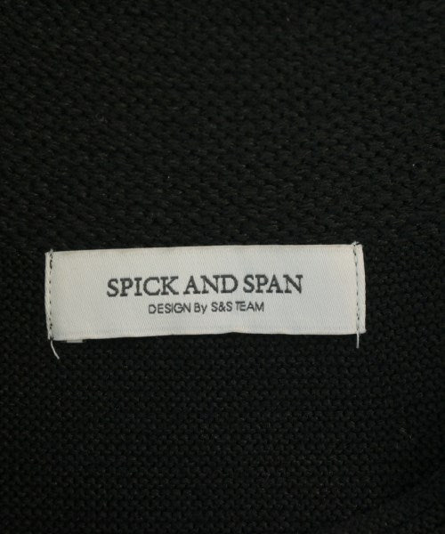 Spick and Span เสื้อกันหนาว