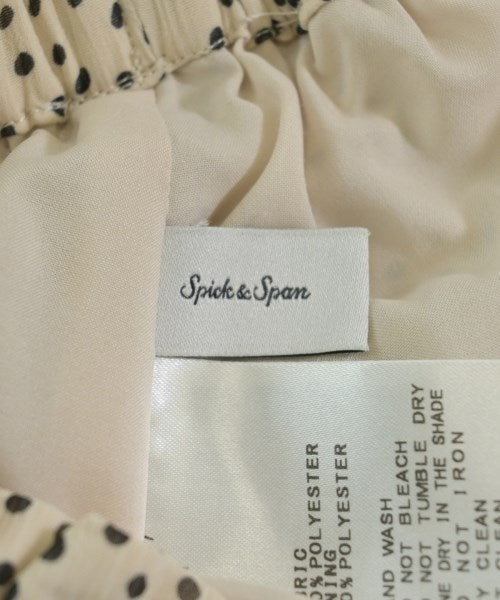 Spick and Span กระโปรงยาว/แม็กซี่ยาว