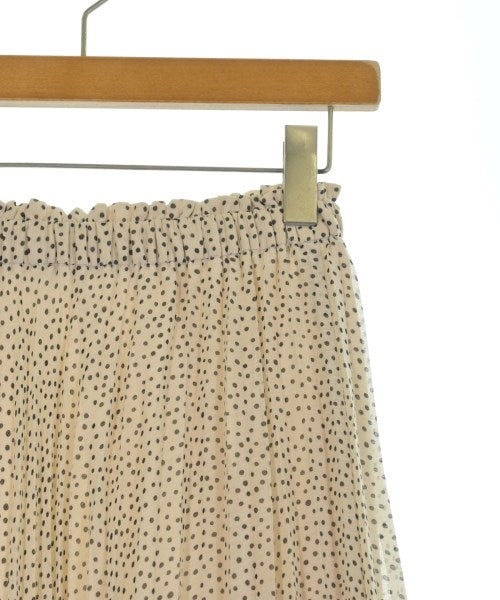 Spick and Span กระโปรงยาว/แม็กซี่ยาว