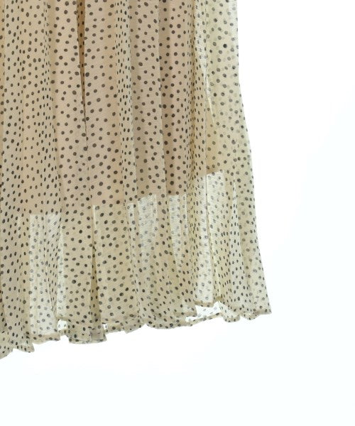 Spick and Span กระโปรงยาว/แม็กซี่ยาว