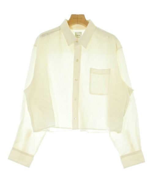 Spick and Span เสื้อลำลอง