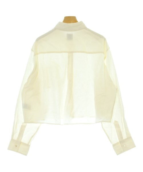 Spick and Span เสื้อลำลอง