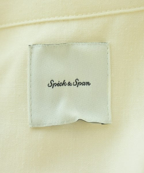 Spick and Span เสื้อลำลอง