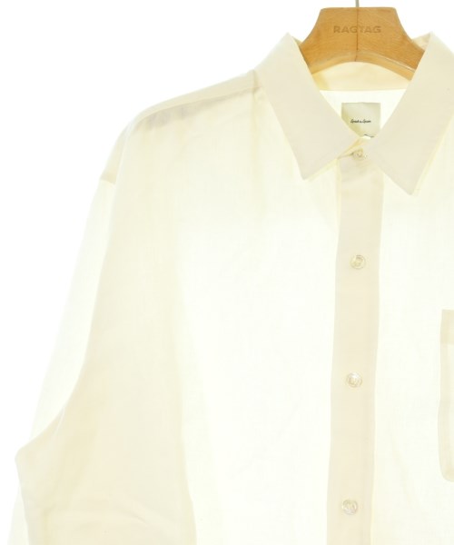 Spick and Span เสื้อลำลอง