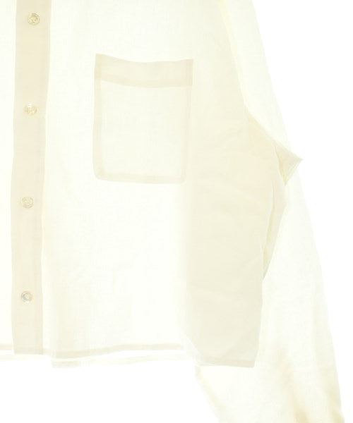 Spick and Span เสื้อลำลอง