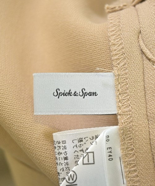 Spick and Span กางเกงขายาว