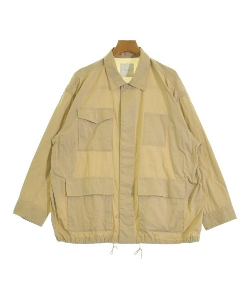 Spick and Span แจ็คเก็ตเบลาส์ อื่น