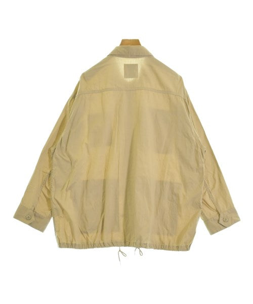 Spick and Span แจ็คเก็ตเบลาส์ อื่น