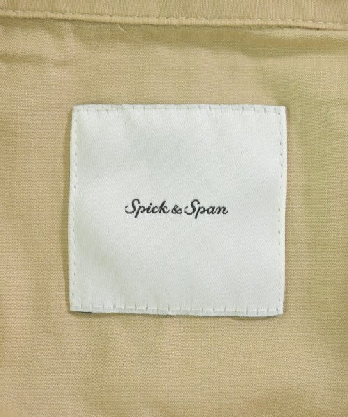 Spick and Span แจ็คเก็ตเบลาส์ อื่น