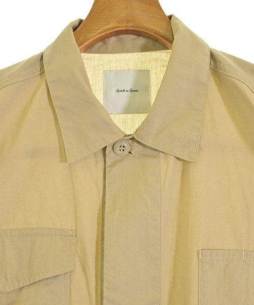 Spick and Span แจ็คเก็ตเบลาส์ อื่น