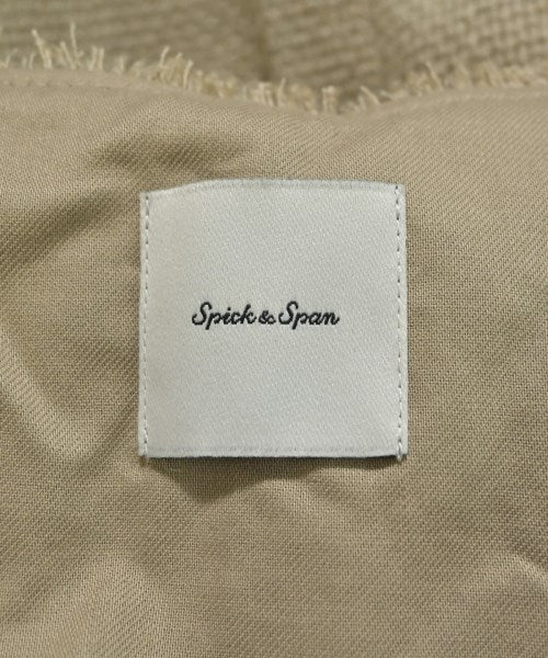Spick and Span เสื้อกั๊ก