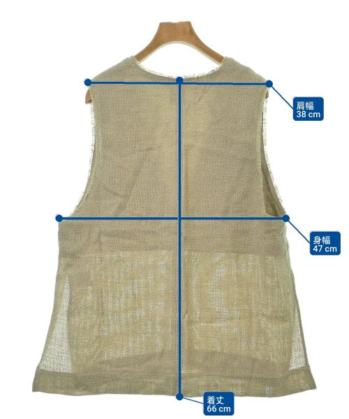 Spick and Span เสื้อกั๊ก