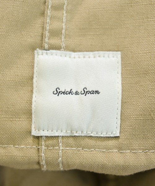 Spick and Span กระโปรงยาว/แม็กซี่ยาว