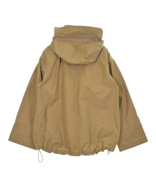 Spick and Span เสื้อพาร์กาภูเขา