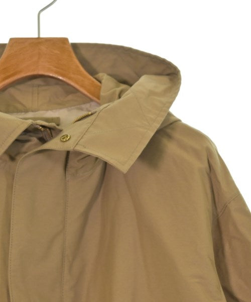 Spick and Span เสื้อพาร์กาภูเขา