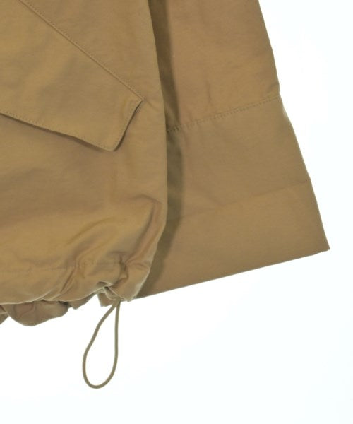 Spick and Span เสื้อพาร์กาภูเขา