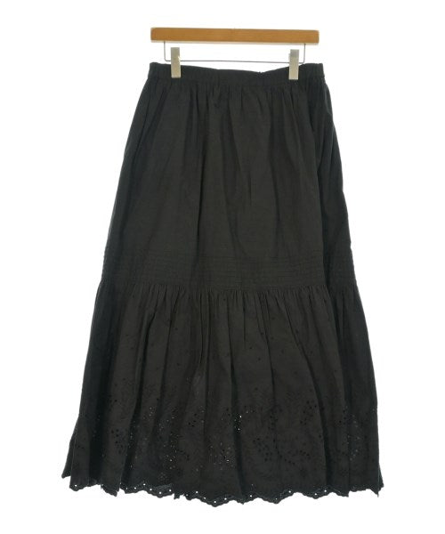 Spick and Span กระโปรงยาว/แม็กซี่ยาว