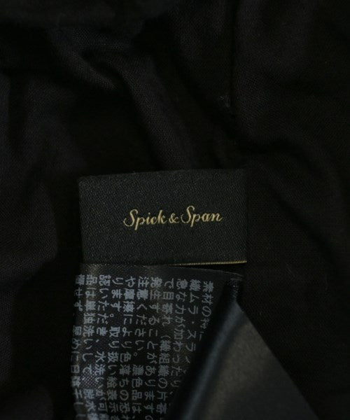 Spick and Span กระโปรงยาว/แม็กซี่ยาว
