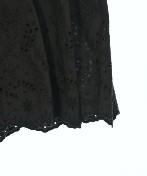 Spick and Span กระโปรงยาว/แม็กซี่ยาว