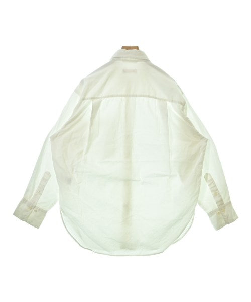 Spick and Span เสื้อลำลอง