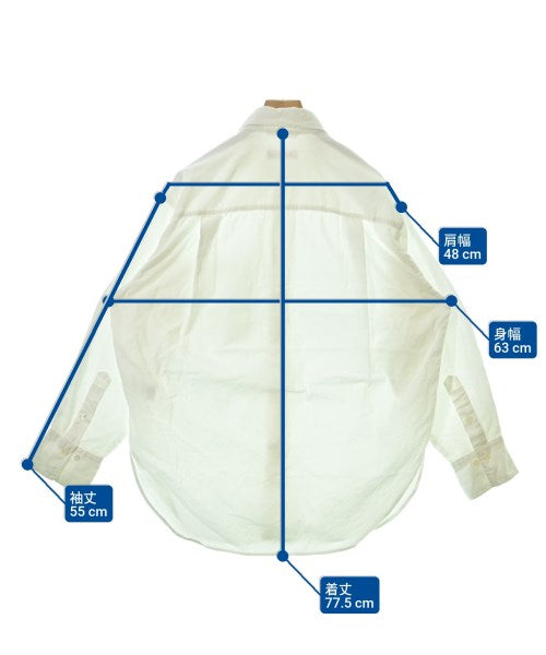 Spick and Span เสื้อลำลอง