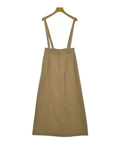 Spick and Span กระโปรงยาว/แม็กซี่ยาว