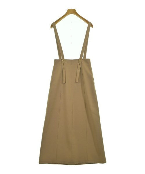 Spick and Span กระโปรงยาว/แม็กซี่ยาว