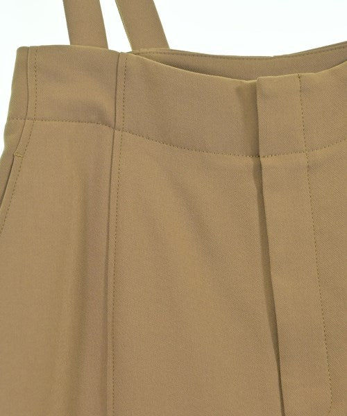 Spick and Span กระโปรงยาว/แม็กซี่ยาว