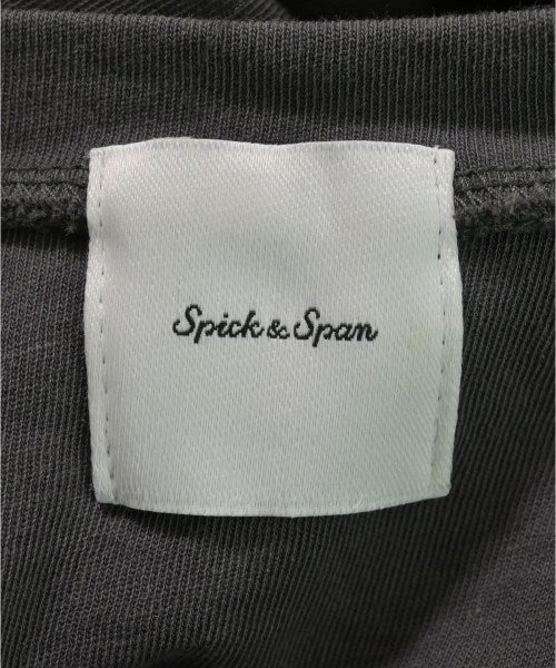 Spick and Span แขนกุด