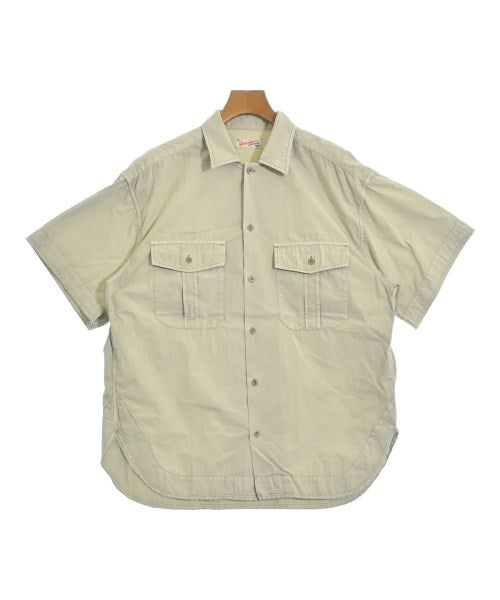 Spick and Span เสื้อลำลอง